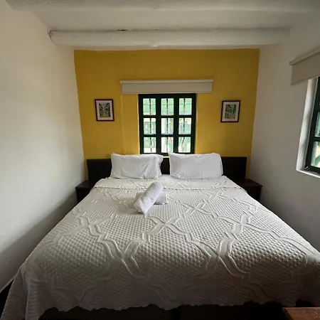 Hotel Abahunza By Santuario-2