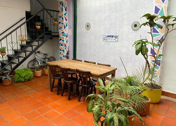 El Remanso de la Villa Villa de Leyva